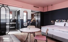 Sorell Hotel City Weissenstein - Boutique Hotel